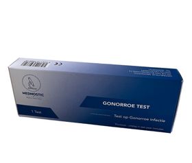 Mednostic GONORRHOE SCHNELLTEST