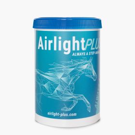 ESS Supplements Airlight Plus - bei Leistungsverlust im Hochleistungssport (EIPH) - dopingfrei