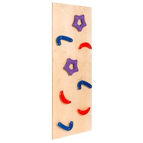 Sport-Thieme Kletterwand Kidz für Sprossenwände