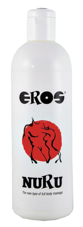 Massagegel | Eros