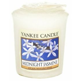 Yankee Candle Midnight Jasmine Duftkerze