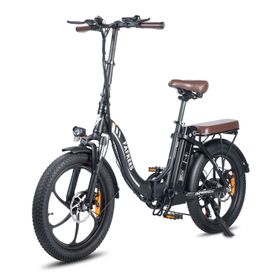 Fafrees F20 Pro Elektro-Citybike mit 36V 18Ah Akku