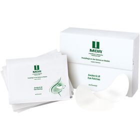 MBR, BioChange Awake & Lift Eye Patches