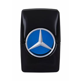Mercedes Benz Man Intense Eau de Toilette