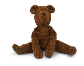 Senger Schlenker Tierpuppe Bär