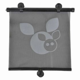 Cangaroo Auto-Sonnenschutz Sonnenrollo 40,5 x 45 cm