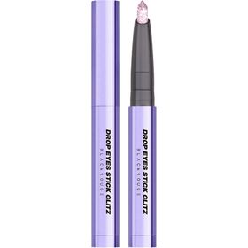 BLACK ROUGE Drop Eyes Stick Glitz D05 Aurora Glitz – Glitzernder Lidschatten-Stick