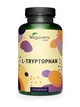 VEGAVERO L-Tryptophan