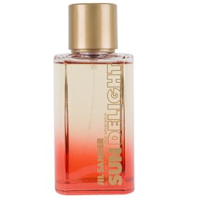 Jil Sander, Sun Delight E.d.T. Nat. Spray
