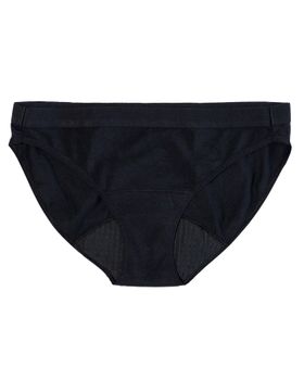 Saalt Baumwoll-Bikini Damen Periodenunterwäsche
