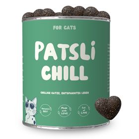Patsli Chill
