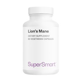Igelstachelbart - SuperSmart