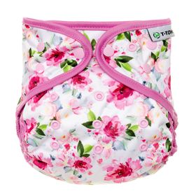 T-TOMI Überunterhose Roses