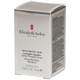 Elizabeth Arden Ceramide Hyaluronic Acid 30 Capsules