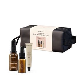 JUNGLÜCK KENNENLERN SET Unreinheiten mindern