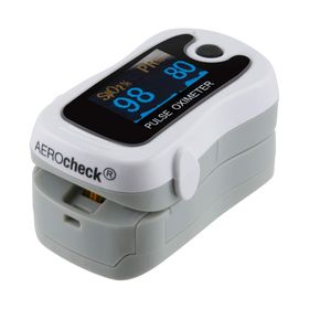 HUM AEROcheck Pulsoximeter HPO11-FCH