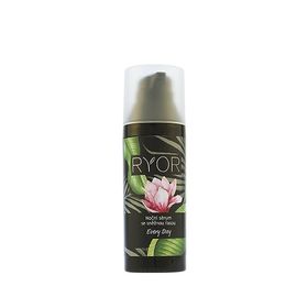Ryor Every Day Night Serum mit Schneealgen