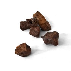 PERRO Simmental Rind Lungenwürfel - natürlicher Snack für Hunde