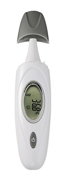 SkinTemp 3in1 Infrarot-Thermometer