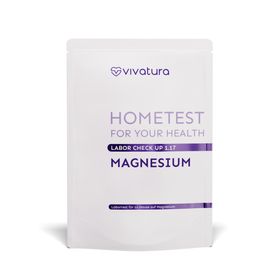 vivatura® Magnesium TEST-KIT