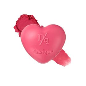 Dasique Souffle Color Pot #12 Apple Tarte