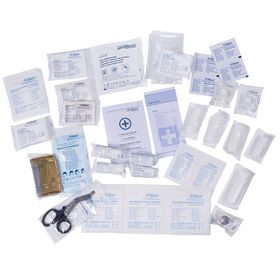 Ultramedic Nachfüllpackung DIN 13157 für Ultra Box Basic
