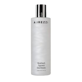 Aurezzi Silver Mundspülung - Peppermint