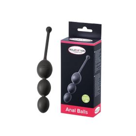 MALESATION Anal Balls
