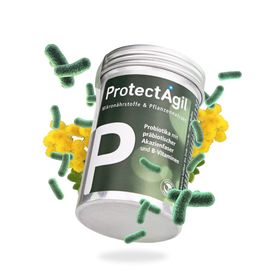 AgilNature ProtectAgil