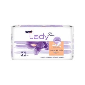 Seni Lady Slim Mini Plus