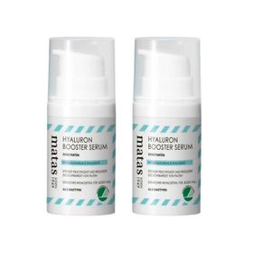Matas Beauty, Doppelpack Hyaluron Booster Serum