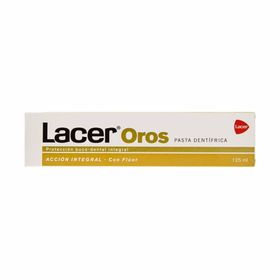 Lacer Oros
