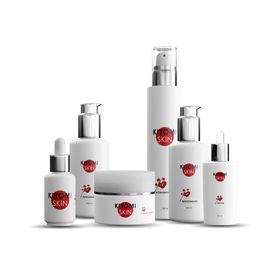 Kiyomi Skin Hautpflege Set
