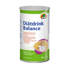 Sunlife Diätdrink Balance