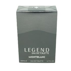 Mont Blanc Legend Eau de Toilette