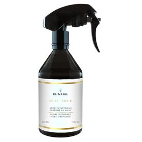 El Nabil - Raumspray Moschus Nour
