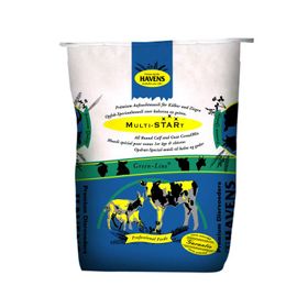 Havens Multi-Start Kälbermüsli