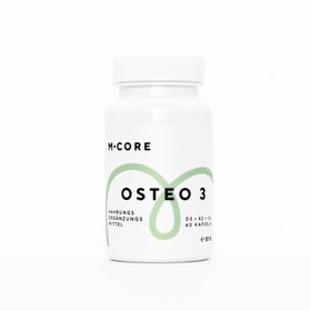 M-Core® Osteo3