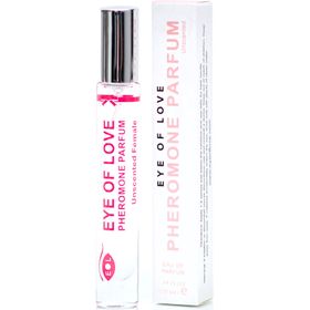 Eye Of Love - Unscented - Pheromon Parfum