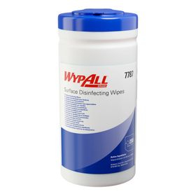 WypAll® Flächendesinfektionstücher