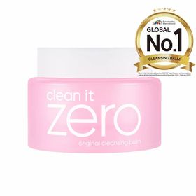BANILA CO Clean It Zero Original Cleansing Balm – Reinigungsbalsam
