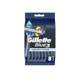 Gillette Blue 3 Einwegrasierer
