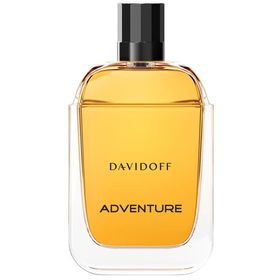 Davidoff Adventure Eau De Toilette Spray 100ml - Herrenparfum