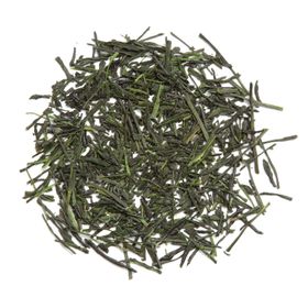 tea exclusive - Shincha Japanischer Grüner Tee bio in Dose