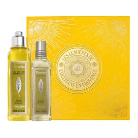 L'Occitane Coffret Parfum Verveine – Duftset
