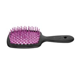 Janeke Superbrush Fuchsia Haarbürste