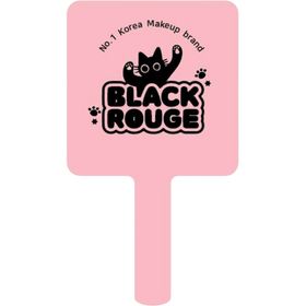 BLACK ROUGE Berry Cat Mirror