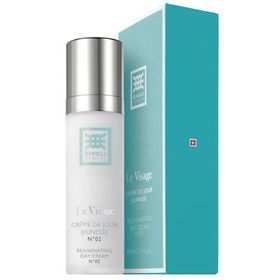 Rivoli Geneve Le Visage Creme de Jour Jeunesse No. 02