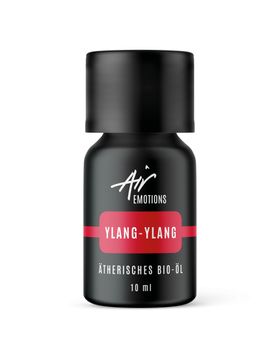 Ätherisches Öl "Ylang-Ylang"