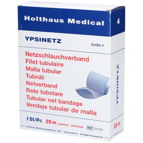 Holthaus Medical Ypsinetz Netzschlauchverband